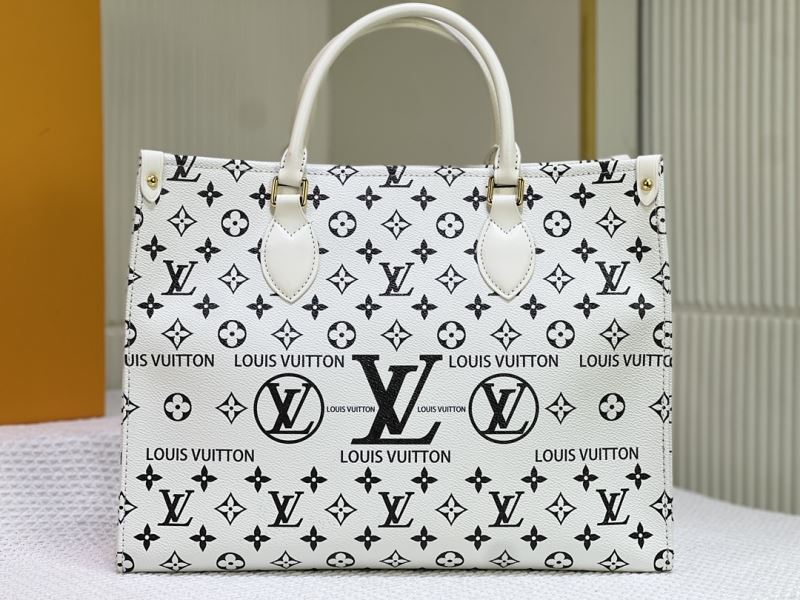 Louis Vuitton Shopping Bags